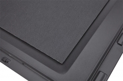 Корпус Corsair Carbide 100R Silent черный без БП ATX 1x120mm 2xUSB3.0 audio bott PSU