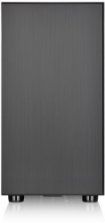 Корпус Thermaltake Suppressor F51 TG черный без БП ATX 8x120mm 8x140mm 3x200mm 2xUSB2.0 2xUSB3.0 audio front door bott PSU