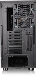 Корпус Thermaltake Suppressor F51 TG черный без БП ATX 8x120mm 8x140mm 3x200mm 2xUSB2.0 2xUSB3.0 audio front door bott PSU