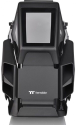 Корпус Thermaltake AH T200 черный без БП ATX 8x120mm 8x140mm 3x200mm 2xUSB2.0 2xUSB3.0 audio front door bott PSU