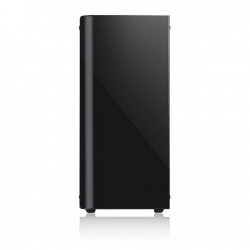 Корпус Thermaltake View 21 TG черный без БП ATX 5x120mm 3x140mm 2xUSB3.0 audio bott PSU
