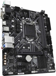 Материнская плата Gigabyte H310M S2H 2.0
