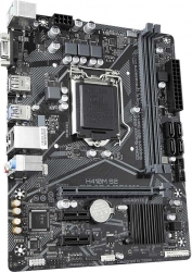 Материнская плата Gigabyte H410M S2