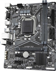 Материнская плата Gigabyte H410M S2
