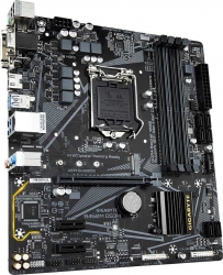 Материнская плата Gigabyte B460M DS3H