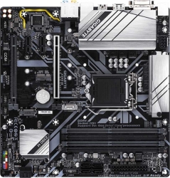 Материнская плата Gigabyte Z390 M
