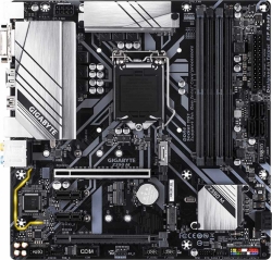 Материнская плата Gigabyte Z390 M