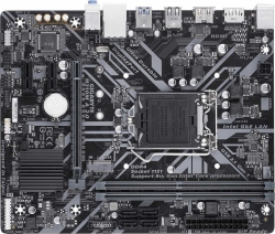 Материнская плата Gigabyte H310M A 2.0
