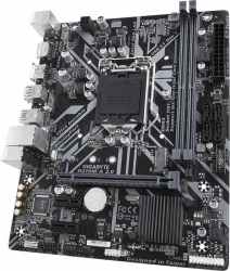 Материнская плата Gigabyte H310M A 2.0