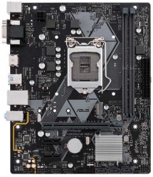 Материнская плата Asus PRIME H310M-E R2.0