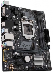 Материнская плата Asus PRIME H310M-E R2.0