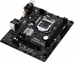 Материнская плата Asrock H310CM-HDV/M.2