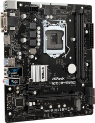 Материнская плата Asrock H310CM-HDV/M.2