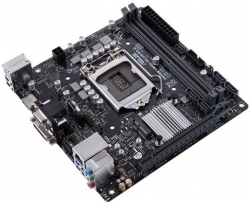 Материнская плата Asus PRIME H310I-PLUS R2.0