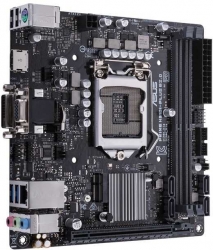 Материнская плата Asus PRIME H310I-PLUS R2.0