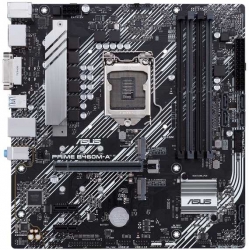 Материнская плата Asus PRIME B460M-A