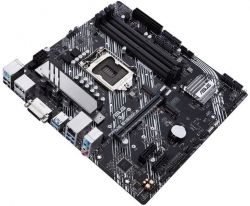 Материнская плата Asus PRIME B460M-A