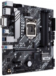 Материнская плата Asus PRIME B460M-A