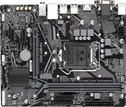 Материнская плата Gigabyte H410M S2H