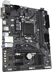 Материнская плата Gigabyte H410M S2H
