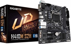 Материнская плата Gigabyte H410M S2H