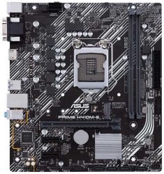 Материнская плата Asus PRIME H410M-E