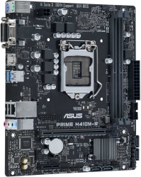 Материнская плата Asus PRIME A410M-R-SI