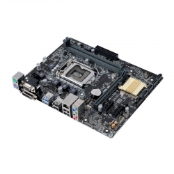 Материнская плата Asus H110M-K