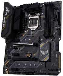 Материнская плата Asus TUF GAMING B460-PLUS