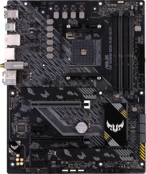 Материнская плата Asus TUF GAMING B550-PLUS WI-FI