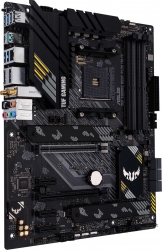 Материнская плата Asus TUF GAMING B550-PLUS WI-FI