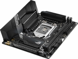 Материнская плата Asus ROG STRIX H470-I GAMING