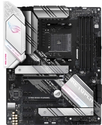 Материнская плата Asus ROG STRIX B550-A GAMING