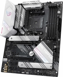 Материнская плата Asus ROG STRIX B550-A GAMING