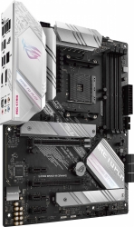 Материнская плата Asus ROG STRIX B550-A GAMING