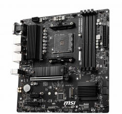 Материнская плата MSI B550M PRO-VDH