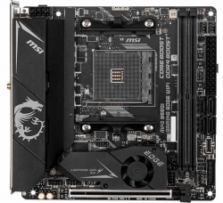Материнская плата MSI MPG B550I GAMING EDGE WIFI