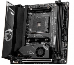 Материнская плата MSI MPG B550I GAMING EDGE WIFI