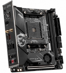 Материнская плата MSI MPG B550I GAMING EDGE WIFI
