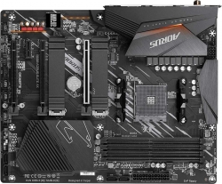 Материнская плата Gigabyte B550 AORUS ELITE AX