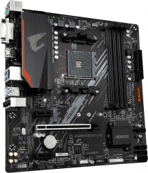 Материнская плата Gigabyte A520M AORUS ELITE
