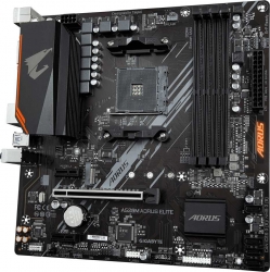 Материнская плата Gigabyte A520M AORUS ELITE