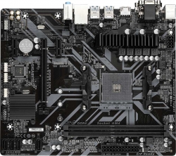 Материнская плата Gigabyte B450M S2H V2