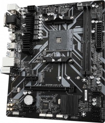 Материнская плата Gigabyte B450M S2H V2