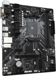 Материнская плата Gigabyte B450M S2H V2