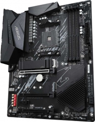Материнская плата Gigabyte B550 AORUS ELITE V2