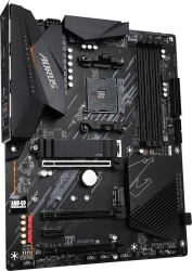 Материнская плата Gigabyte B550 AORUS ELITE V2