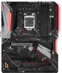 Материнская плата Asrock B365 PHANTOM GAMING 4