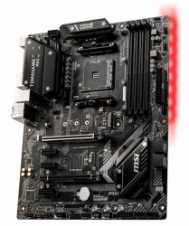 Материнская плата MSI B450 TOMAHAWK MAX II