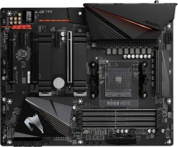 Материнская плата Gigabyte B550 AORUS PRO